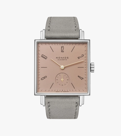 NOMOS Tetra Symphony - Divine Spark 433 Replica Watch